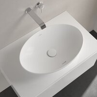 Villeroy & Boch Loop&Friends Stone White 4A4700RW Image #4