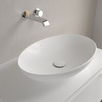 Villeroy & Boch Loop&Friends Stone White 4A4700RW Image #7