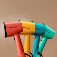 Cecotec IronHero V-1500 Essential Blue Image #4