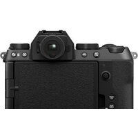 Fujifilm X-S20 Body (черный) Image #7