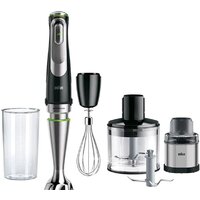 Braun MultiQuick 9 MQ9138XI Image #1