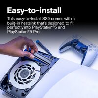 Crucial P310 2280 2TB CT2000P310SSD5 Image #5