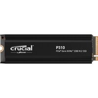 Crucial P310 2280 2TB CT2000P310SSD5