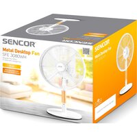 Sencor SFE 3080WH Image #9