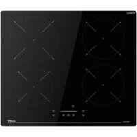 TEKA IBC 64110 SSM BK Image #1