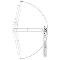 Blanco Linus-S-F 514023 (хром) Image #6