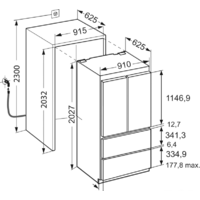 Liebherr ECBN 6256 Image #9