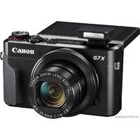 Canon PowerShot G7 X Mark II Image #7