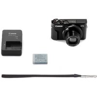 Canon PowerShot G7 X Mark II Image #15