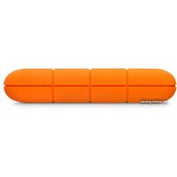 LaCie Rugged Mini 1TB Image #3