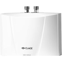 Clage MBH 4 Image #2