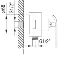 Art Platino Emira 030BC Image #3