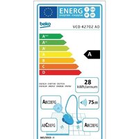 BEKO VCO 42702 AD Image #6