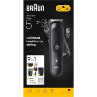 Braun AIO5540 Image #11