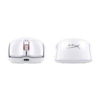 HyperX Pulsefire Haste 2 Mini (белый) Image #6