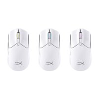 HyperX Pulsefire Haste 2 Mini (белый) Image #7