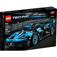 LEGO Technic 42162 Bugatti Bolide Agile Image #1