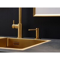 Reginox New York 50x40 (L) OKG Comfort Gold Flax R35160 Image #5