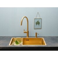 Reginox New York 50x40 (L) OKG Comfort Gold Flax R35160 Image #3