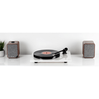 Rega Planar 1 Plus (белый) Image #5