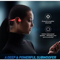 Vidonn E300 (красный) Image #10