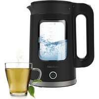 Cecotec Thermosense 330 Glassy