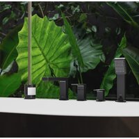 Omnires Baretti BA7832BL Image #2