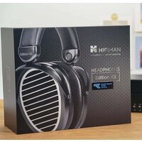 HiFiMan Edition XS Image #9