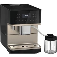 Miele CM 6360 (черный металлик) Image #3