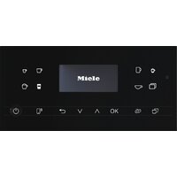 Miele CM 6360 (черный металлик) Image #2
