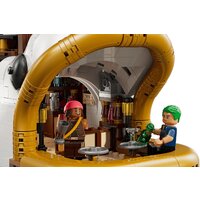 LEGO One Piece 75640 Плавучий ресторан Барати Image #5