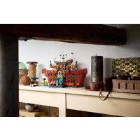 LEGO One Piece 75640 Плавучий ресторан Барати Image #9