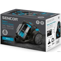 Sencor SVC 1086TQ Image #29