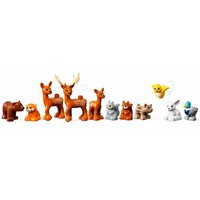LEGO Duplo 10979 Дикие животные Европы Image #4