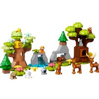 LEGO Duplo 10979 Дикие животные Европы Image #2