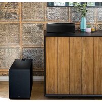 Yamaha MusicCast 50 (черный) Image #7