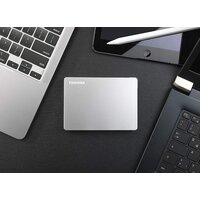 Toshiba Canvio Flex 4TB HDTX140ESCCA Image #4