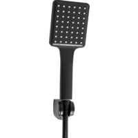 Rea Hass B9967 (черный) Image #5