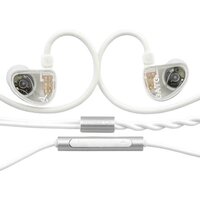 Truthear Gate (с микрофоном, белый)