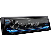 JVC KD-X372BT Image #2