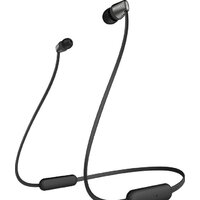 Sony WI-C310 (черный)