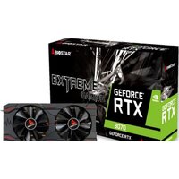 BIOSTAR GeForce RTX 3070 8GB GDDR6 VN3706RM82 Image #3