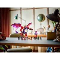 LEGO Ninjago 71832 Громовой Дракон Хаоса Image #4