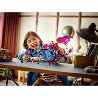 LEGO Ninjago 71832 Громовой Дракон Хаоса Image #3