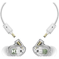 MEE audio MX2 Pro (прозрачный) Image #2