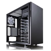 Fractal Design Define R5 Black (FD-CA-DEF-R5-BK) Image #5