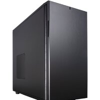 Fractal Design Define R5 Black (FD-CA-DEF-R5-BK)