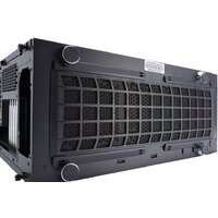 Fractal Design Define R5 Black (FD-CA-DEF-R5-BK) Image #7