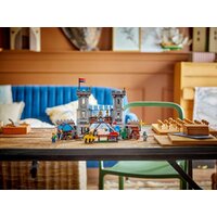 LEGO Creator 3 в 1 31168 Средневековый замок конных рыцарей Image #12