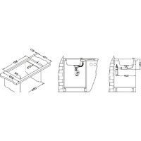 Alveus Niagara 70 Beige G55 Image #4